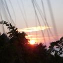 casacolibri - Sonnenaufgang vom Casa Colibri