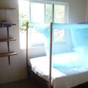 casacolibri - Schlafzimmer 2, Whg.unten