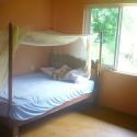 casacolibri - Schlafzimmer 1, Whg.unten